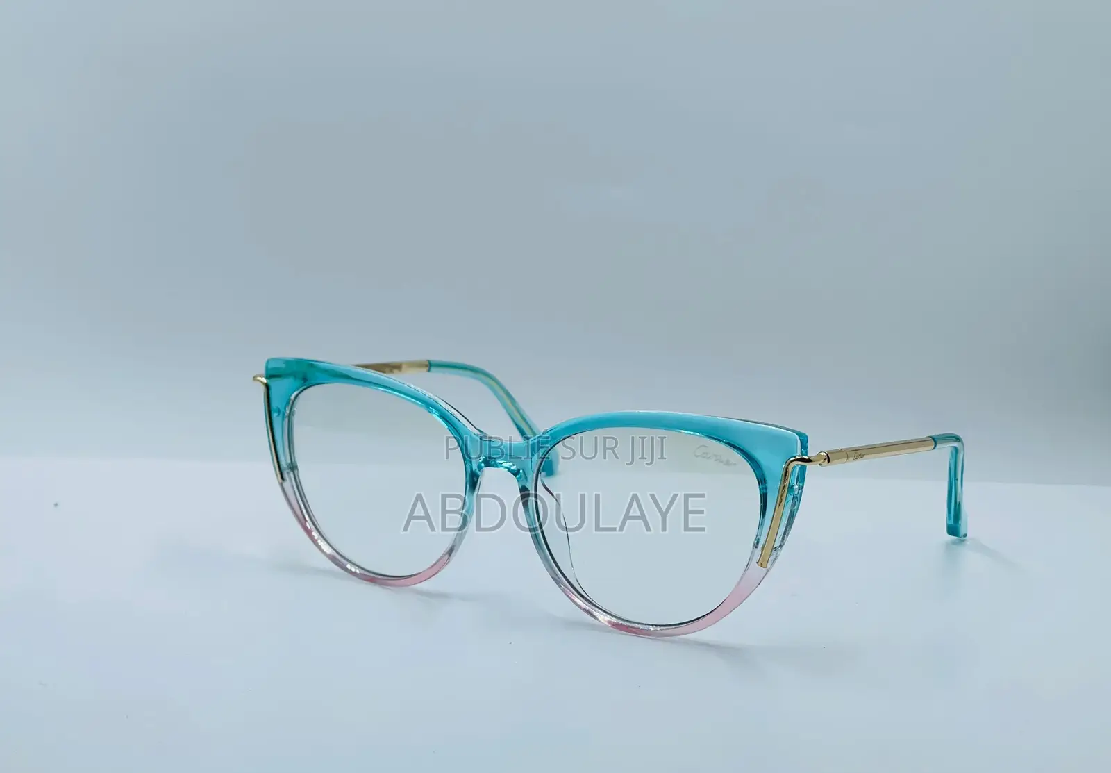 Lunettes Verre De Soleil