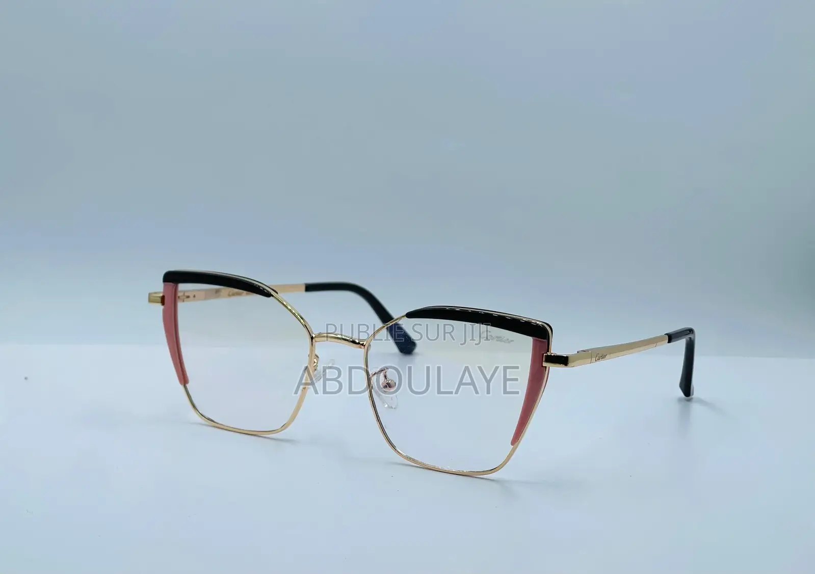 Lunettes Verre De Soleil