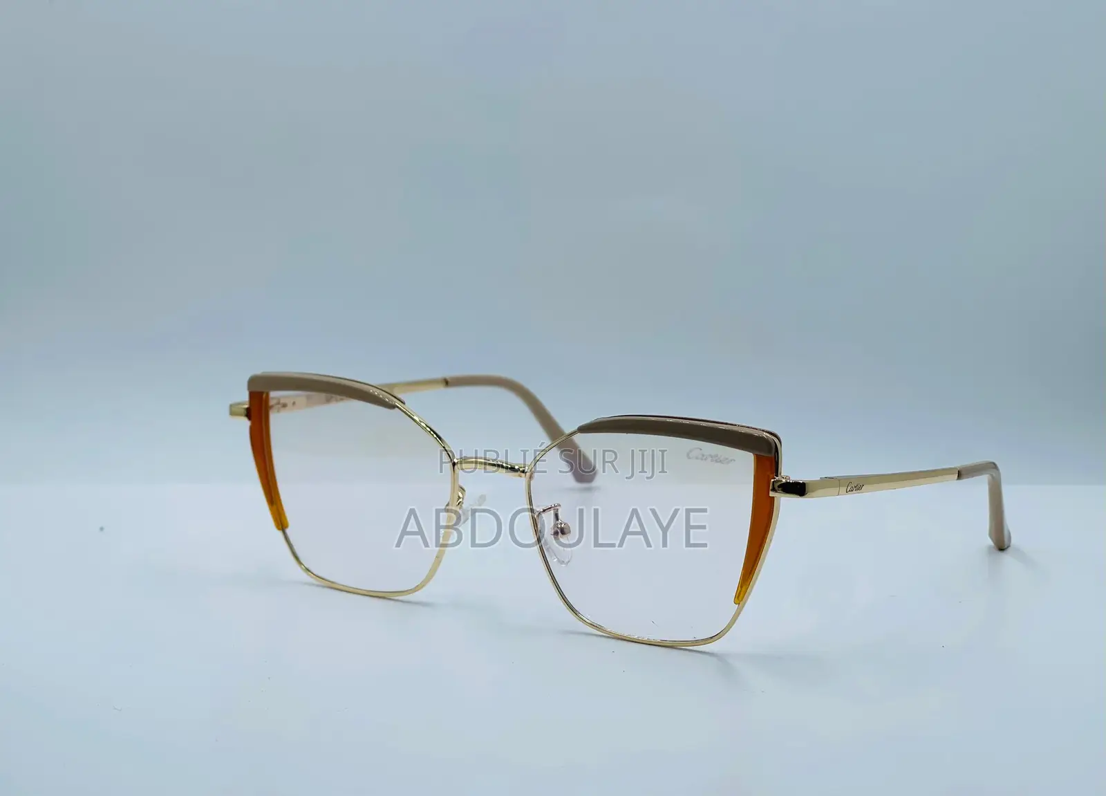 Lunettes Verre De Soleil