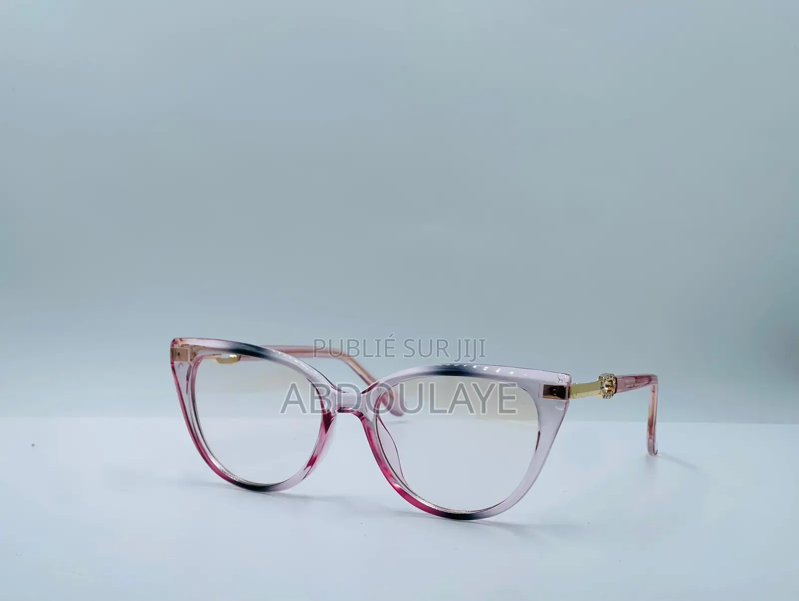 Lunettes Verre De Soleil