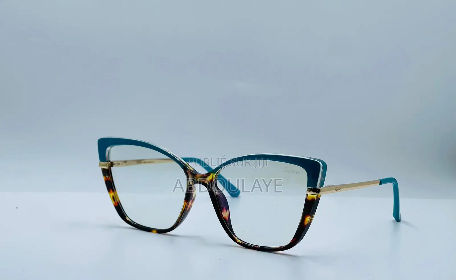 Lunettes Verre De Soleil