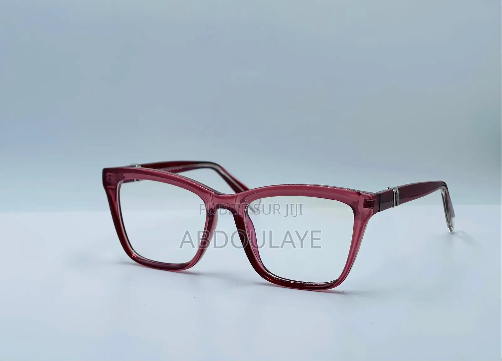 Lunettes Verre De Soleil