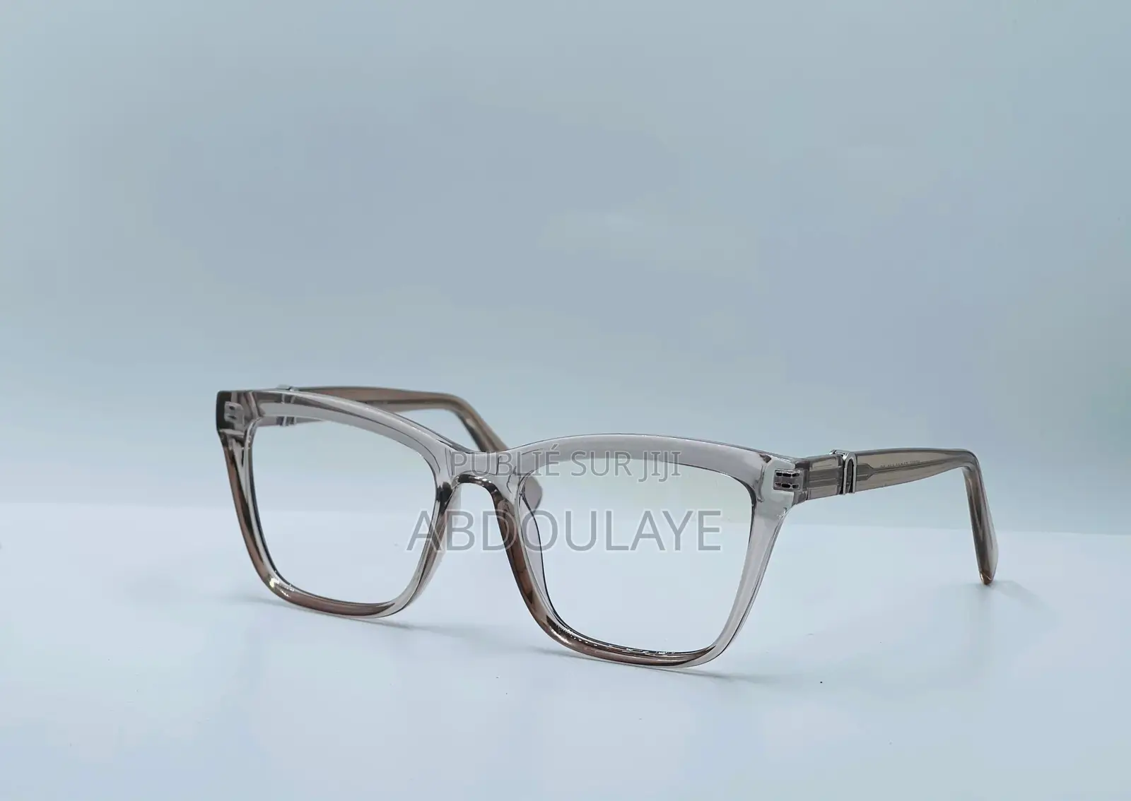 Lunettes Verre De Soleil