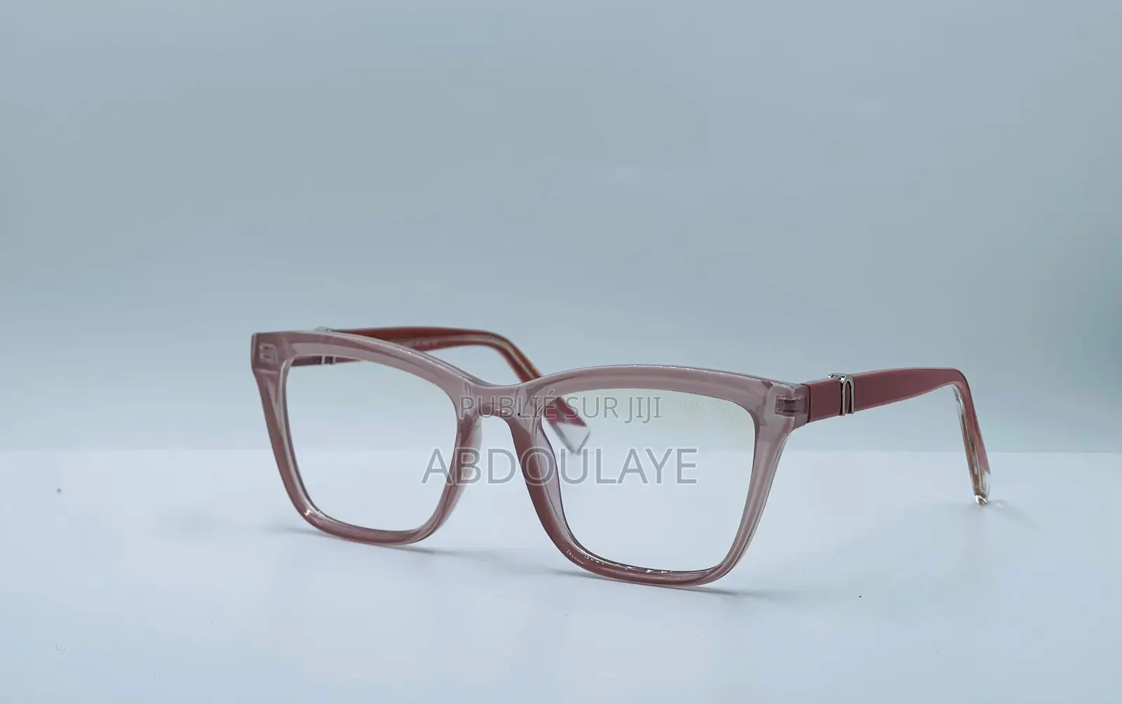 Lunettes Verre De Soleil