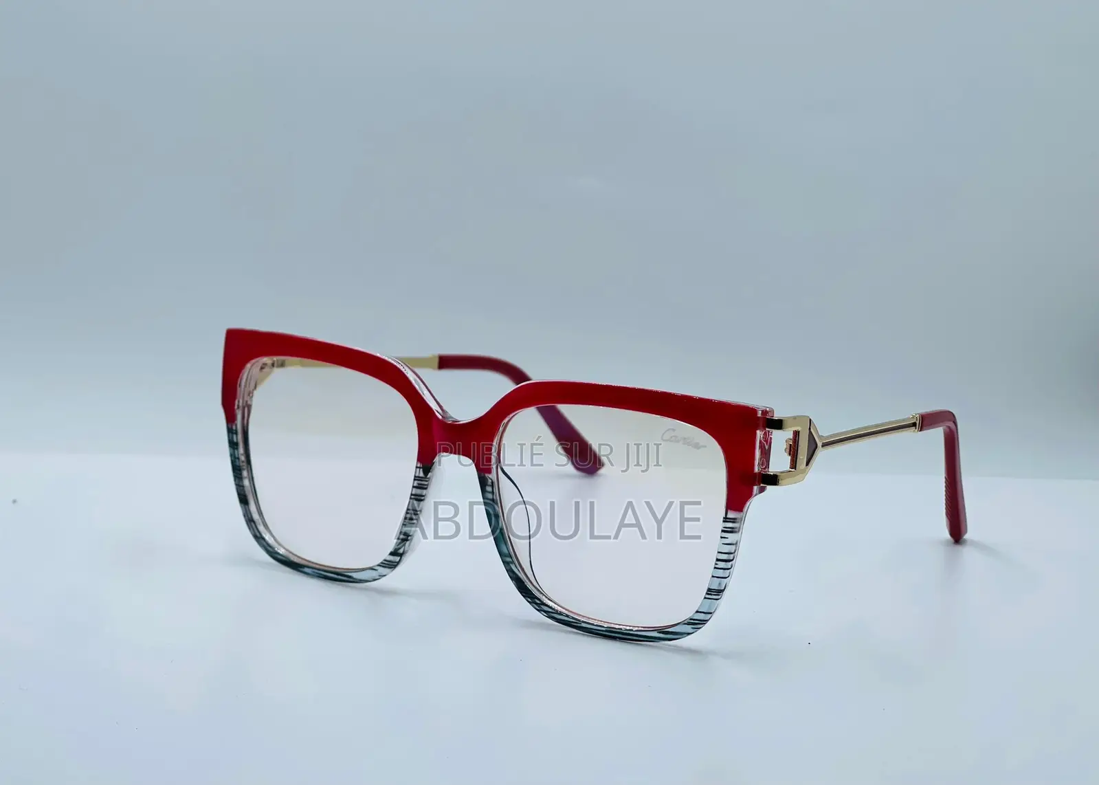 Lunettes Verre De Soleil