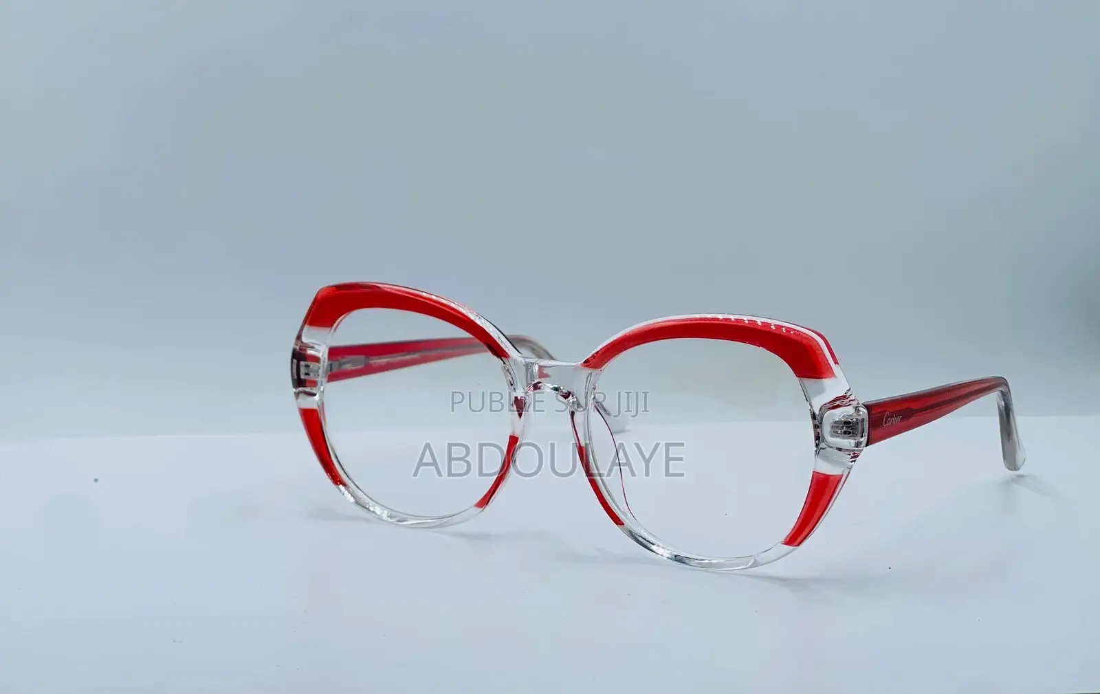 Lunettes Verre De Soleil