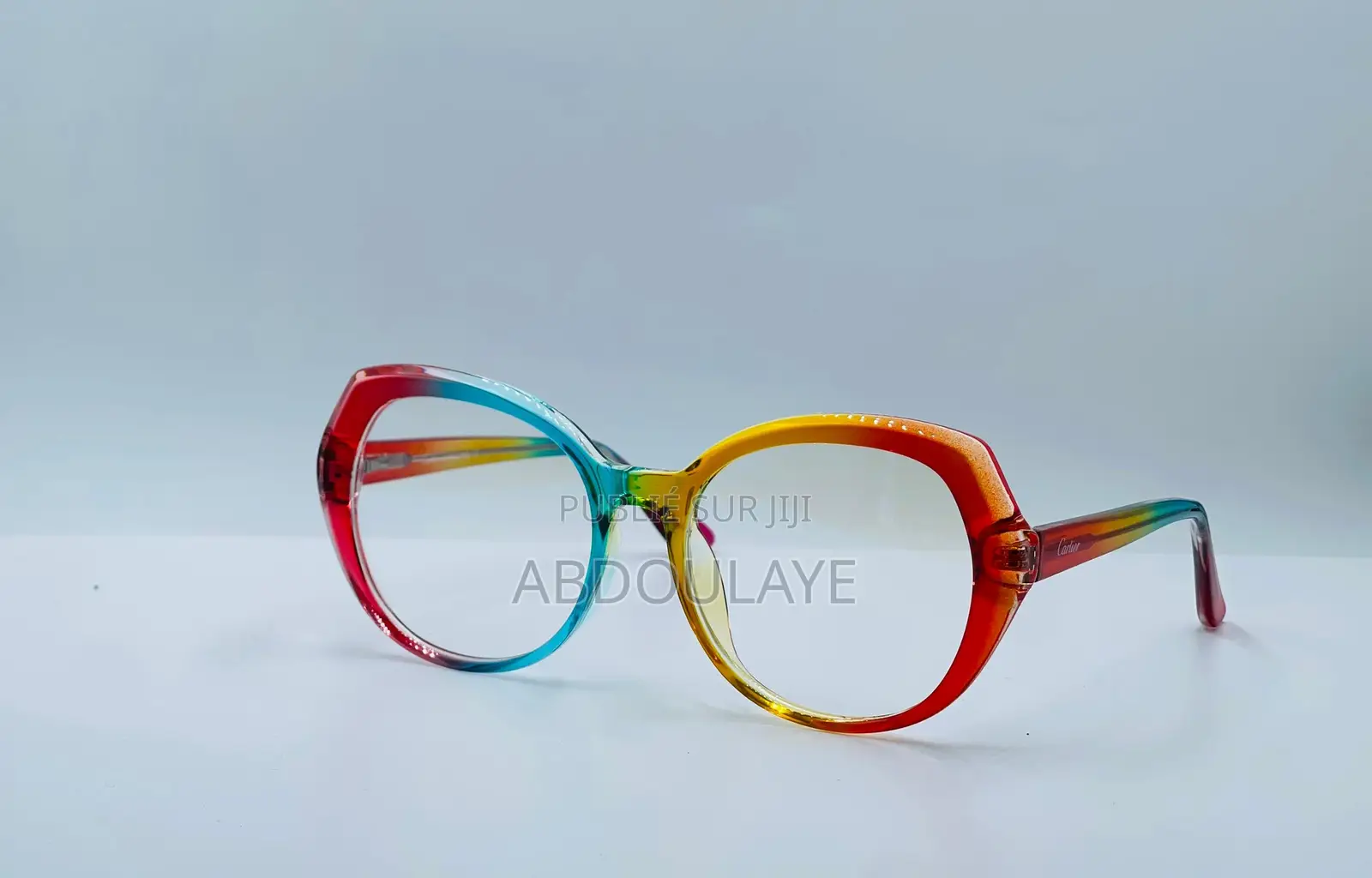 Lunettes Verre De Soleil