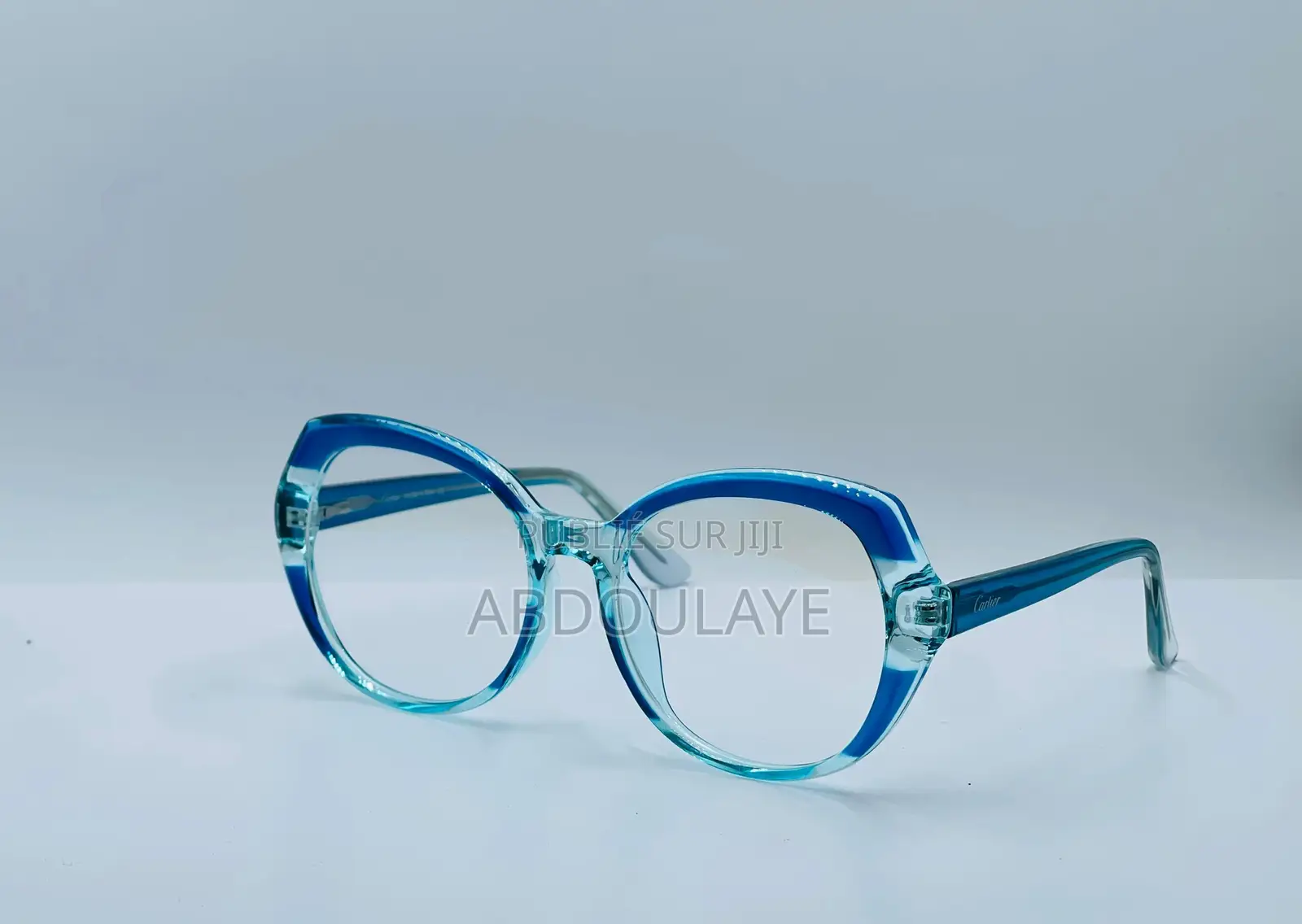 Lunettes Verre De Soleil