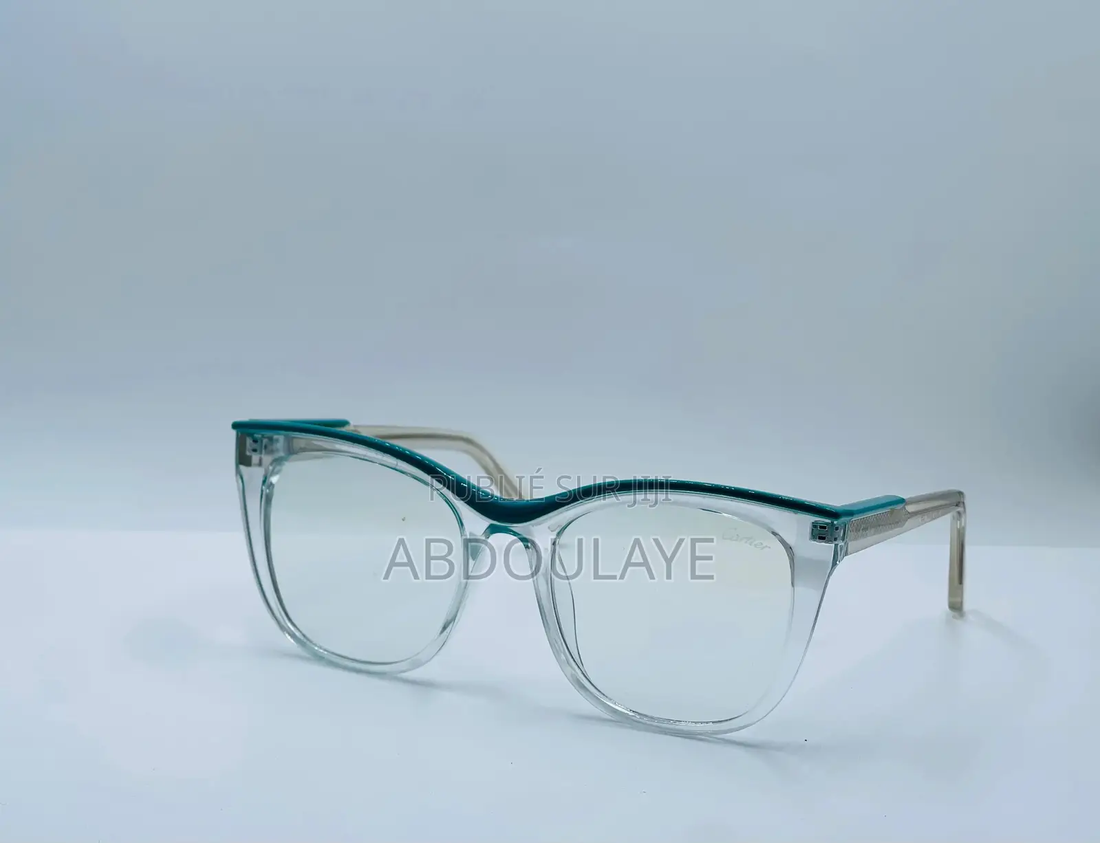 Lunettes Verre De Soleil