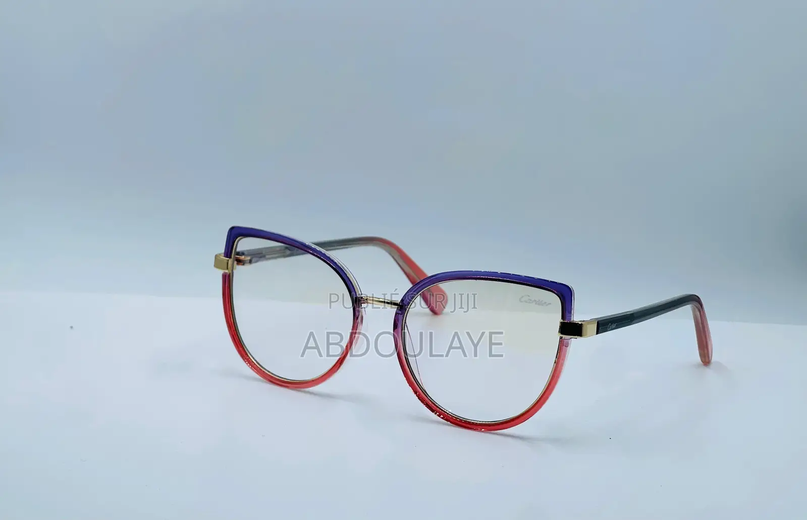 Lunettes Verre De Soleil