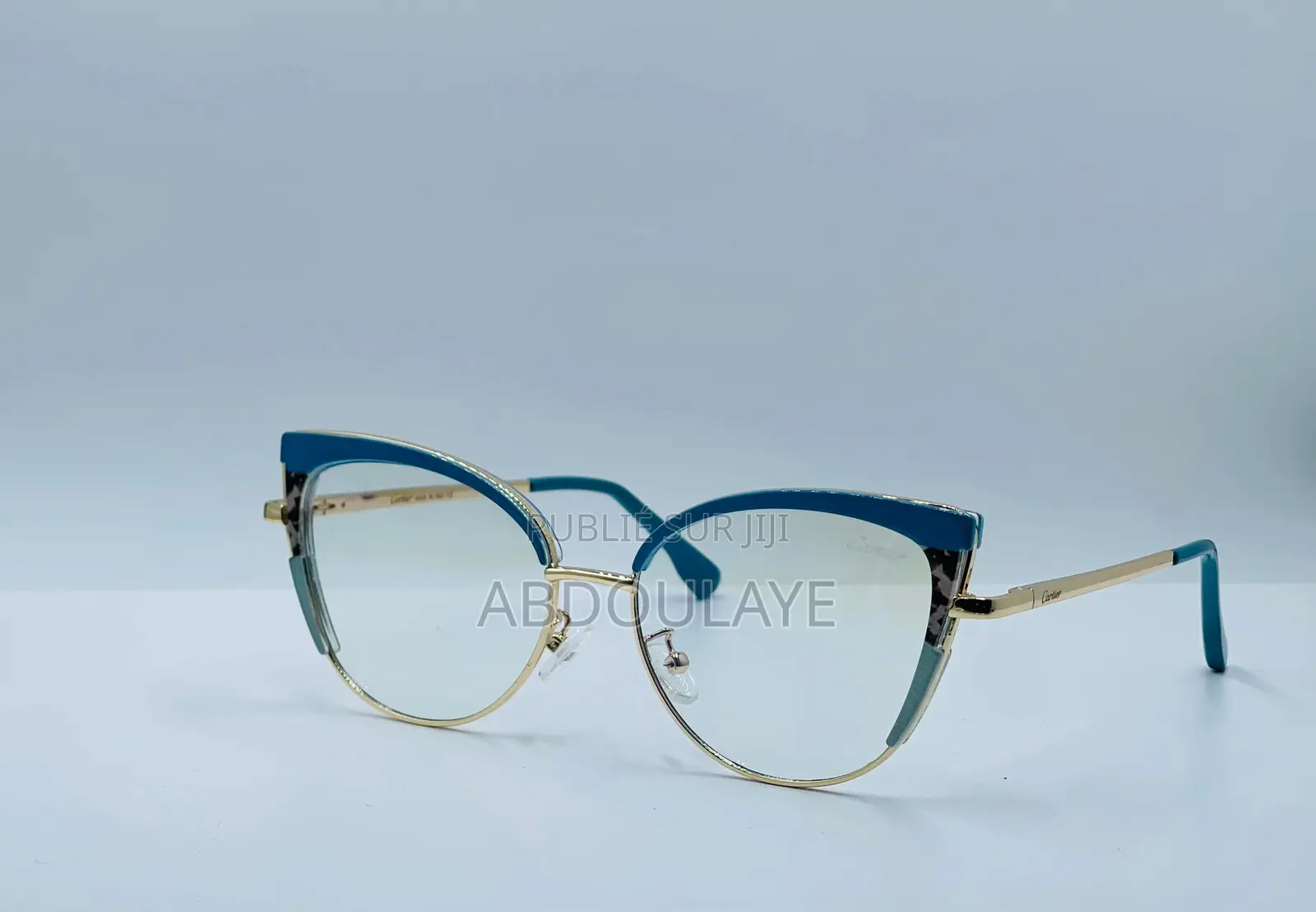 Lunettes Verre De Soleil