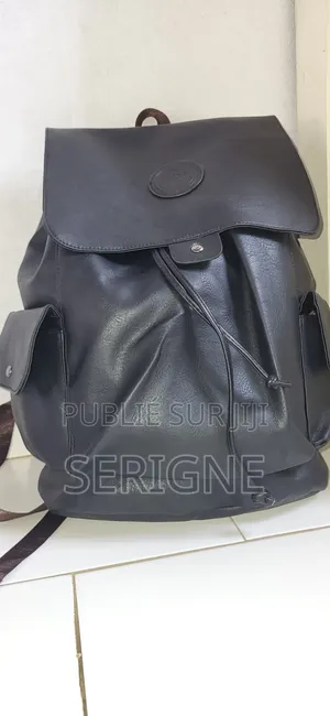 Sac en Cuire Original