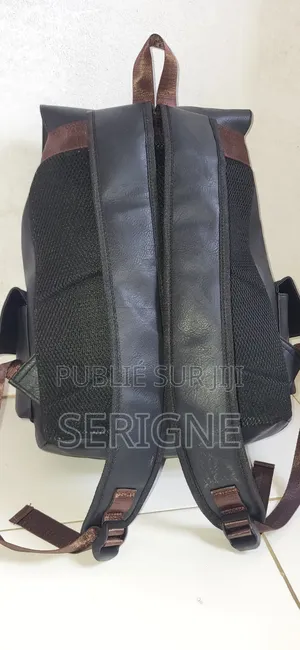 Sac en Cuire Original