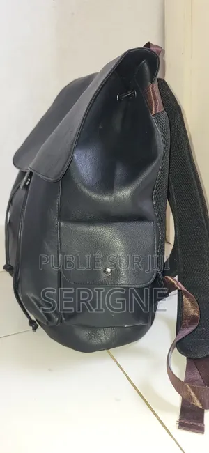 Sac en Cuire Original