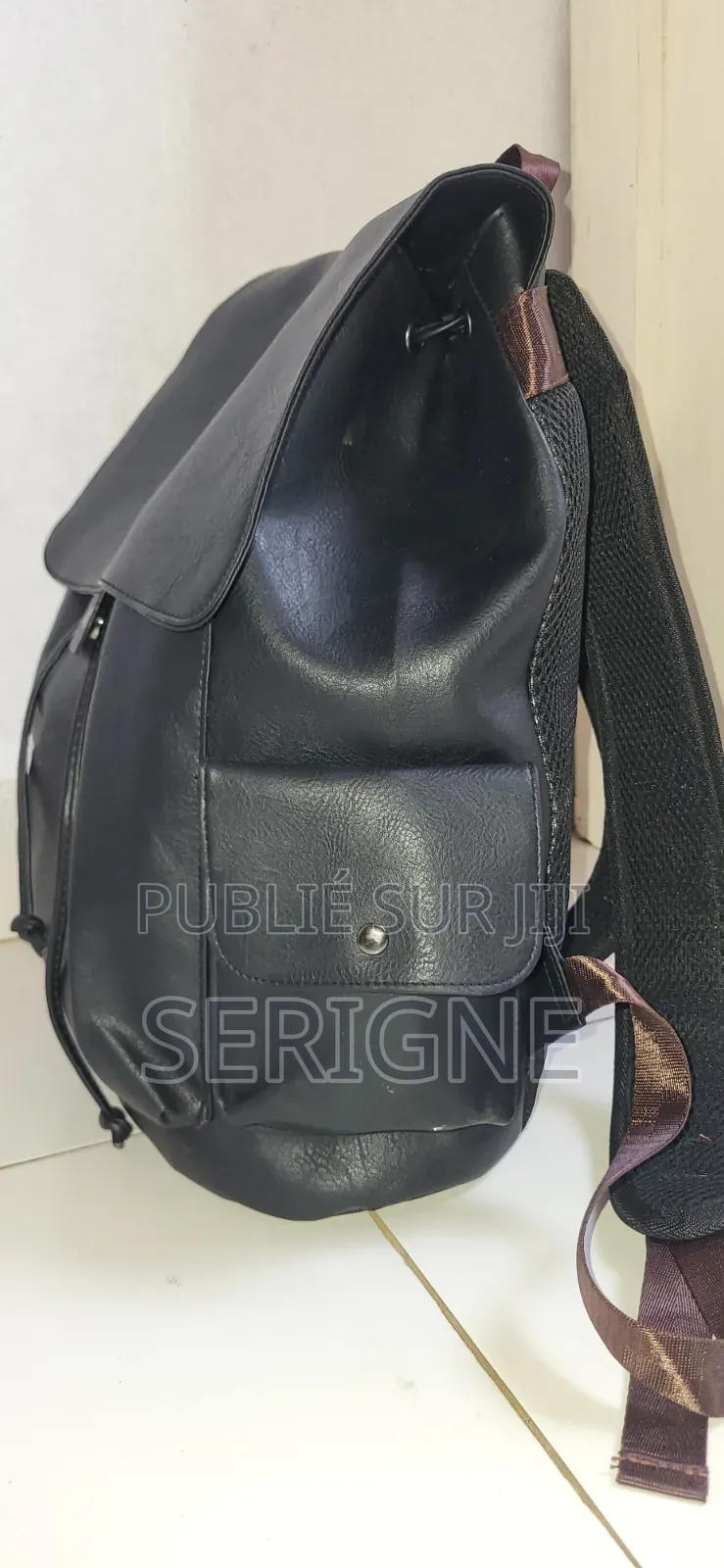Sac en Cuire Original