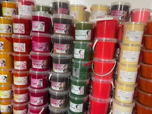 Savon Belle Peau