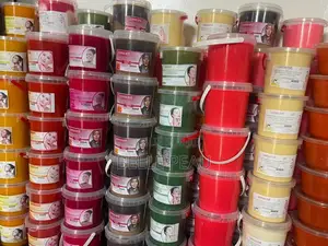 Savon Belle Peau
