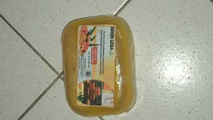 Savon Belle Peau