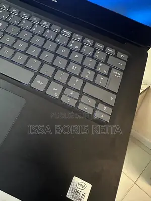Ordinateur portable Dell Vostro 5481 16GB Intel Core i5 SSD 256GB
