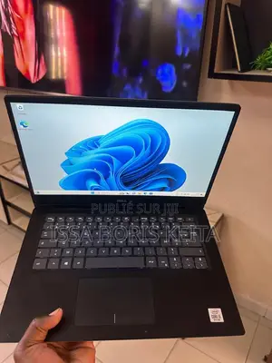 Ordinateur portable Dell Vostro 5481 16GB Intel Core i5 SSD 256GB