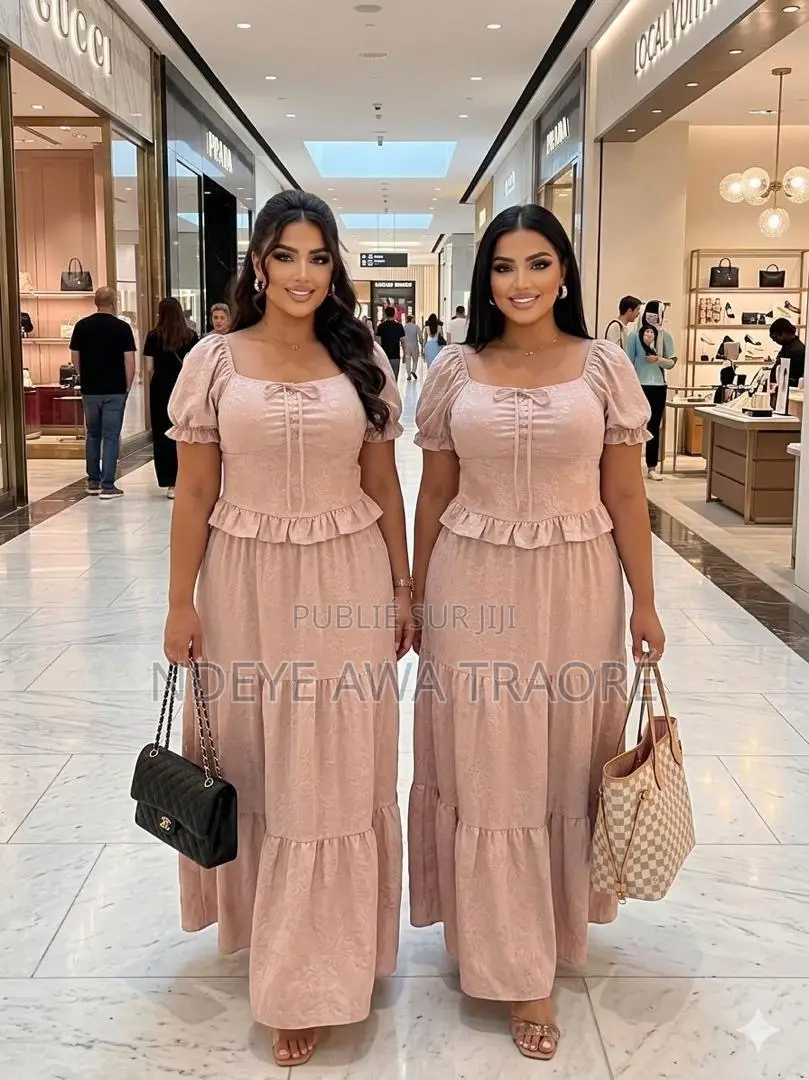 Ventes De Vêtements