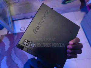 Lenovo ThinkCentre M700 4GB Intel Core i5 HDD 512GB