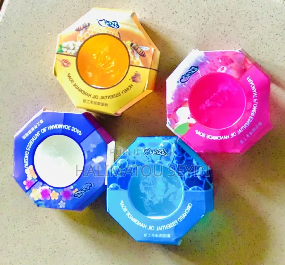 Savons Diamants