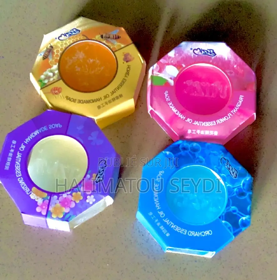Savons Diamants