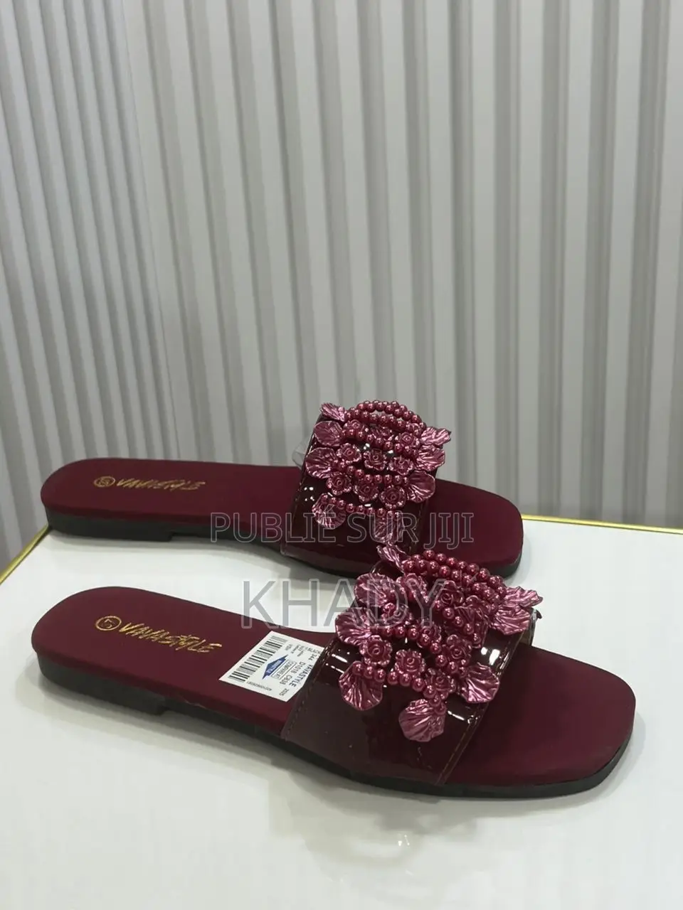 Chaussures