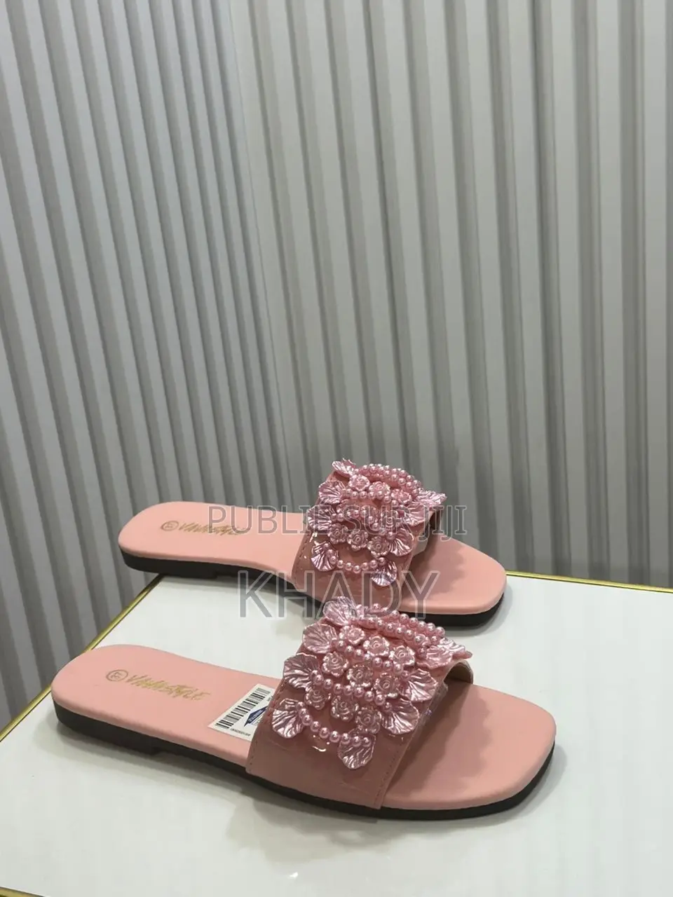 Chaussures