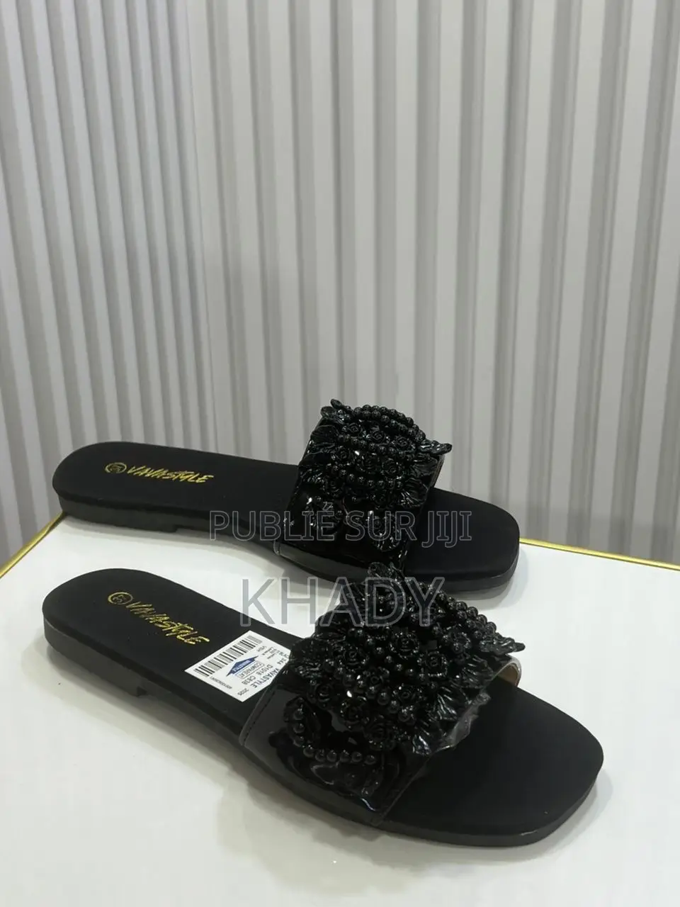 Chaussures