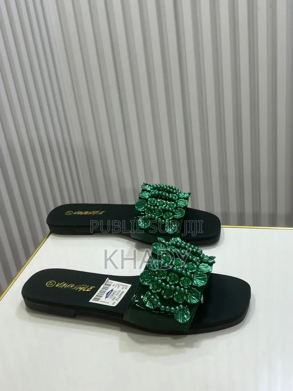 Chaussures