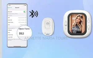 Mini Vlog Screen/ Copie Ecran