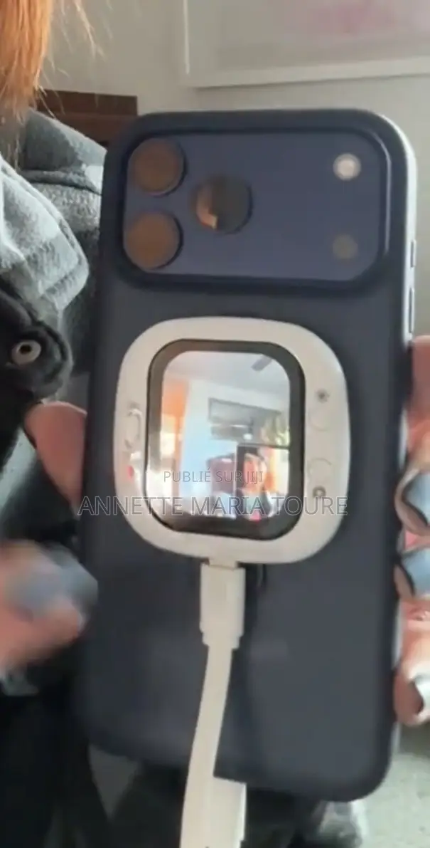 Mini Vlog Screen/ Copie Ecran