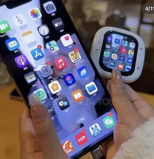 Mini Vlog Screen/ Copie Ecran