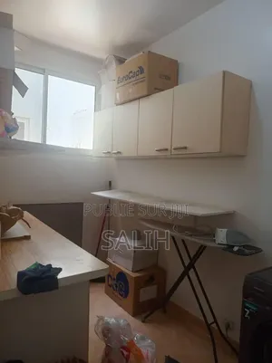 4chbre Appartement dans Salih-Immo Et, Almadies à Louer