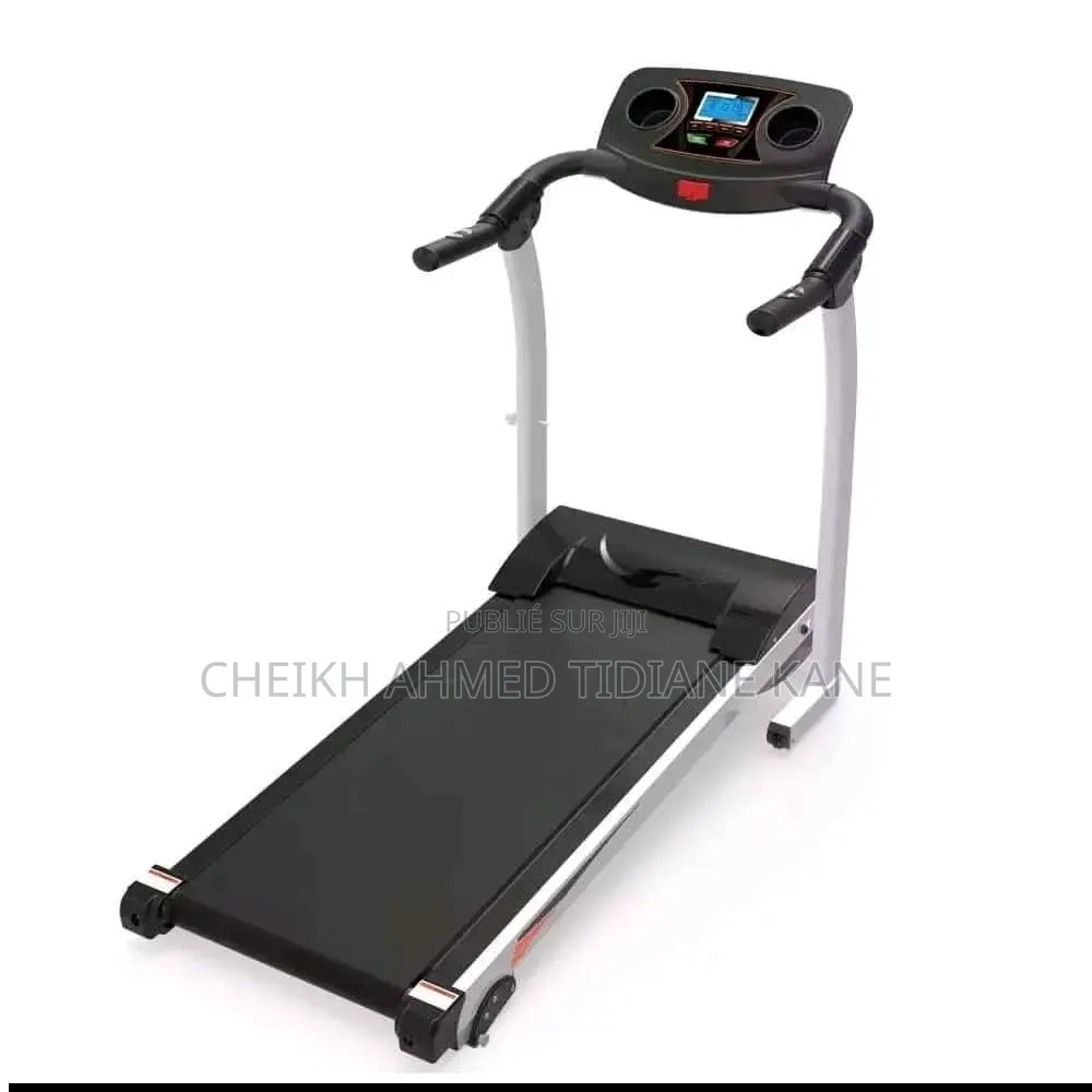 Tapis Roulant