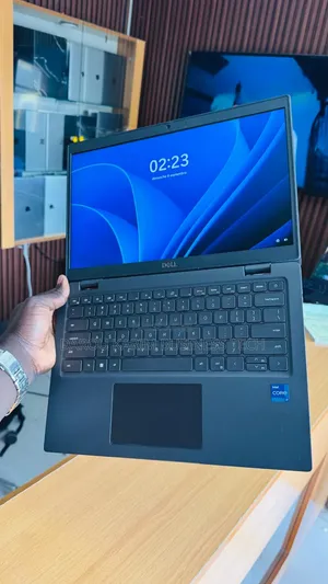 Nouveau Dell Latitude 3420 16GB Intel Core i7 SSD 512GB
