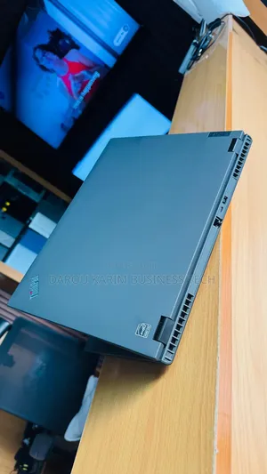 Nouveau Ordinateur portable Lenovo Autre 32GB Intel Core Ultra 7 SSD 1T