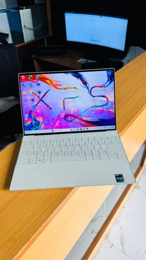 Nouveau Dell XPS 13 9320 16GB Intel Core i7 SSD 512GB