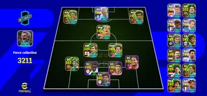 Compte Efootball