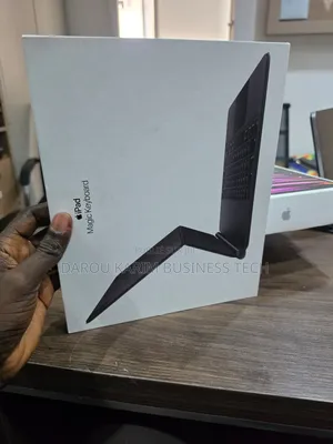 Clavier iPad Pro 12.9 5th
