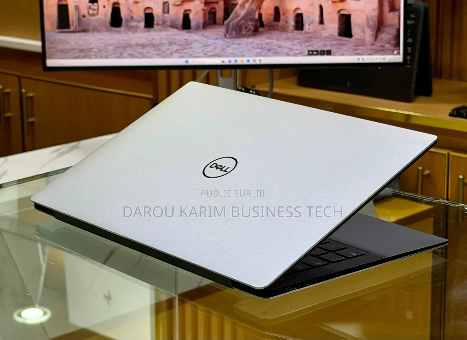 Nouveau Dell XPS 13 CNX9302 16GB Intel Core i7 SSD 256GB