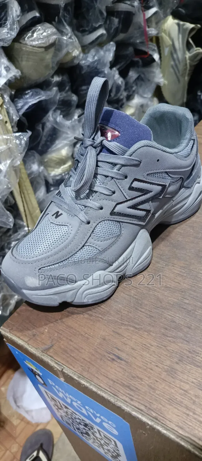 New Balance Shadow X Size 37 À 45