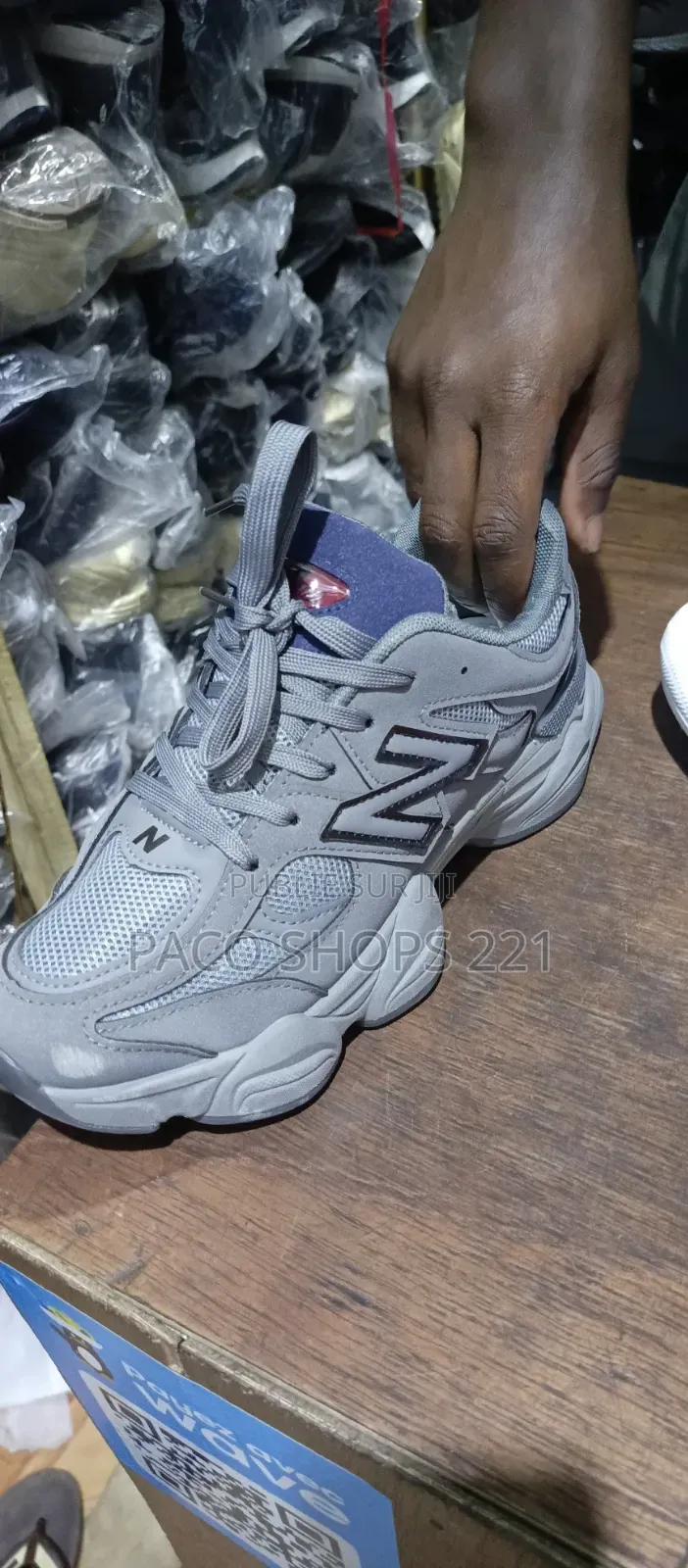 New Balance Shadow X Size 37 À 45