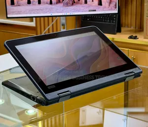 Nouveau Lenovo ThinkPad 11e 8GB Intel Core i3 SSD 128GB