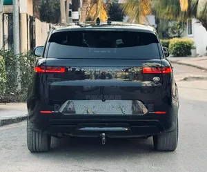 Land Rover Range Rover Sport 2023 Blanc