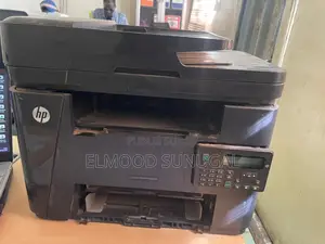 Hp Laserjet Pro MFP M225dn