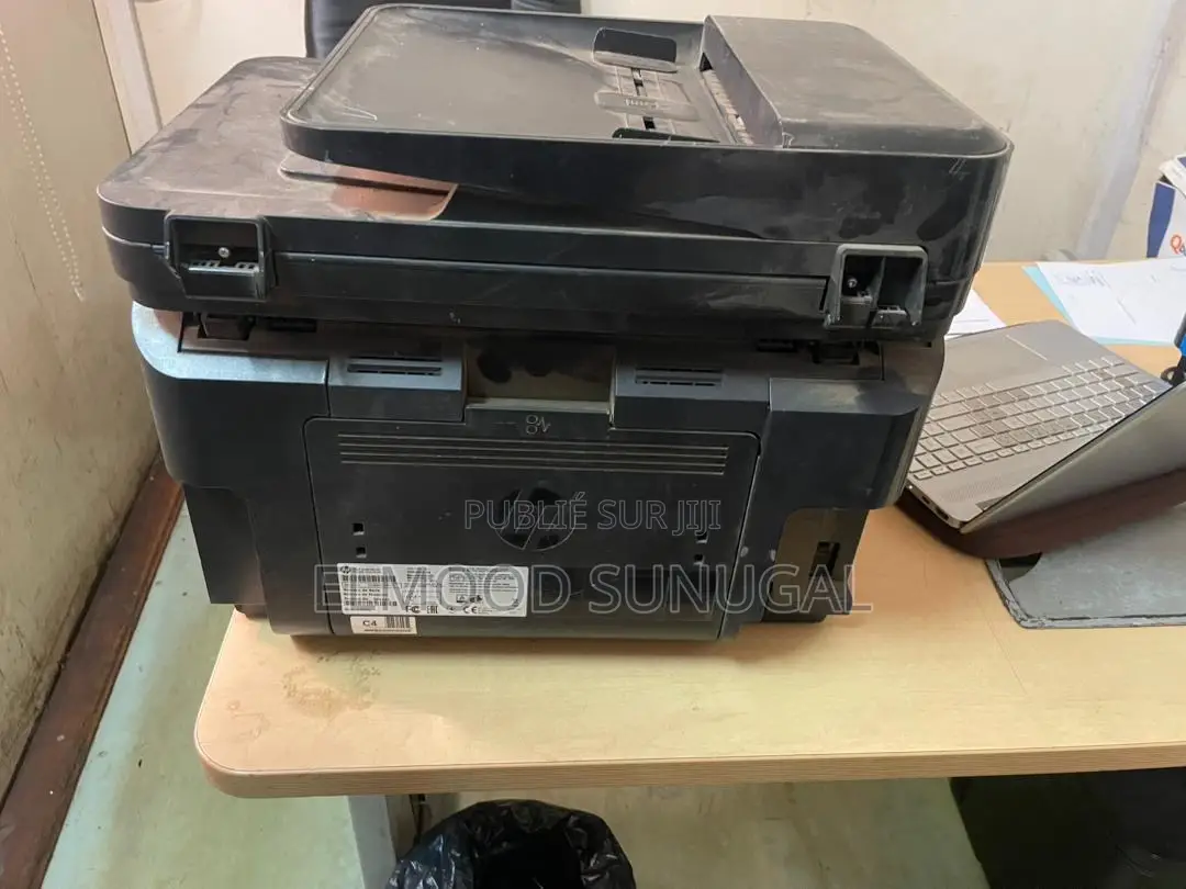 Hp Laserjet Pro MFP M225dn
