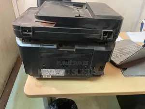 Hp Laserjet Pro MFP M225dn
